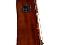 Fender California Deluxe Redondo CE HSB Fender California Deluxe Redondo CE HSB